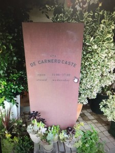 津市のカステラ専門店 DE CARNERO CASTE MIE（デ カルネロ カステ三重本店）