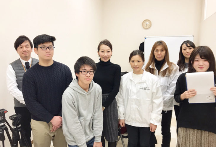 いせ出会い支援センター 相談会 に行っていきました！