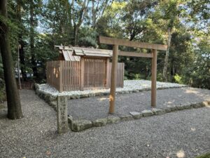 葭原神社（読み方：あしはらじんじゃ）