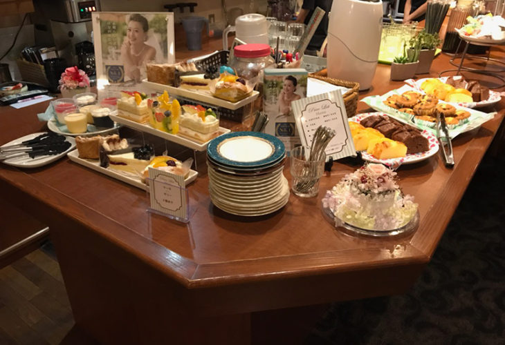 「ご縁結び」婚活パーティーを開催しました!