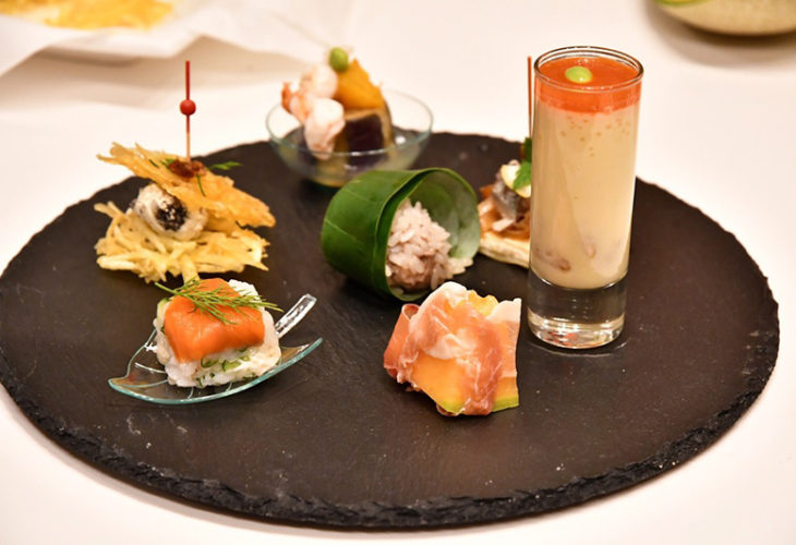 10月14日開催！「お料理婚活パーティー♪」の打合せ