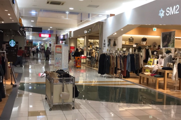 婚活会員様とお見合い服装コーディネート♪