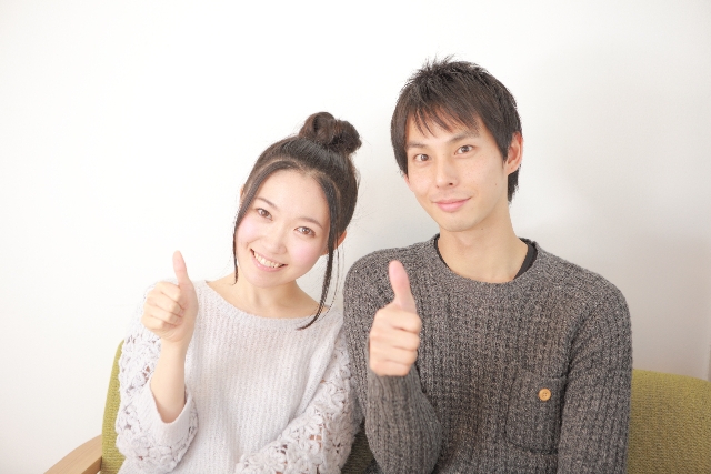 GW中の「オンラインお見合い」全て交際に進みました！