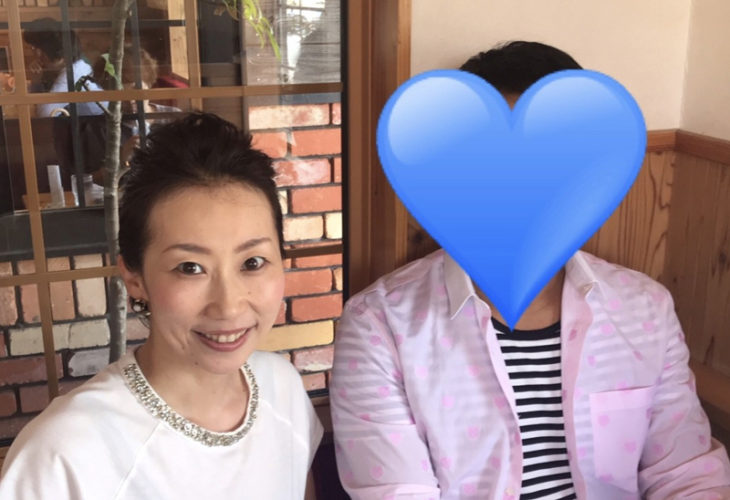 結婚相談所 三重県北南牟婁郡在住 40代男性～婚活会員様♡ご成婚！