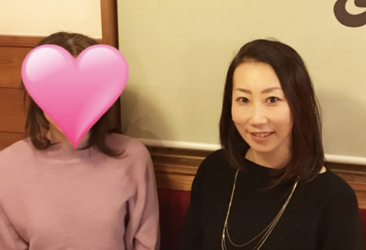 結婚相談所 三重県松阪市在住～40代女性婚活会員様♡ご成婚！