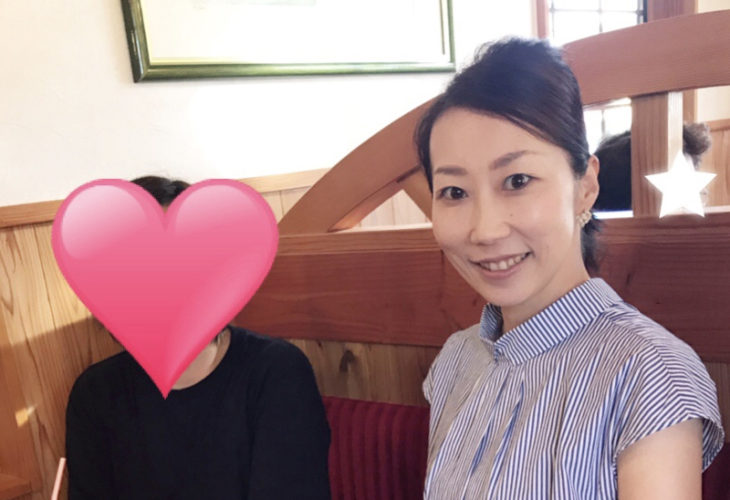 結婚相談所 三重県松阪市40代女性~婚活会員様♡ご成婚!