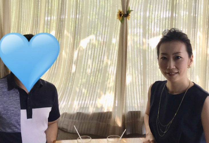 結婚相談所 三重県松阪市在住～30代男性会員様♡ご成婚！