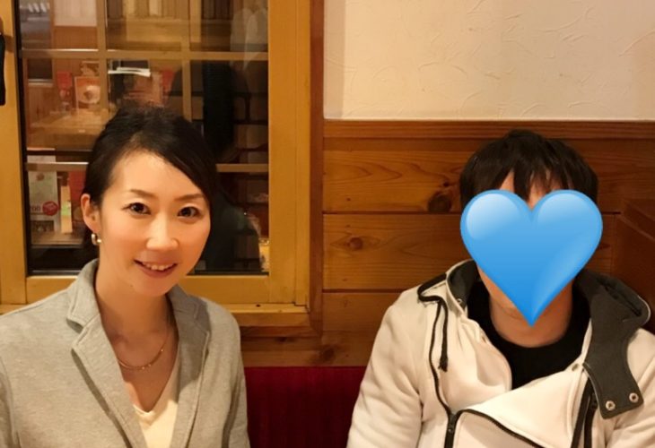 結婚相談所 三重県伊勢市30代男性～婚活会員様♡ご成婚！
