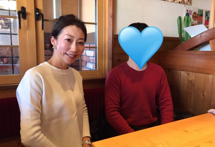 結婚相談所 三重県志摩市在住 30代男性～婚活会員様♡ご成婚！