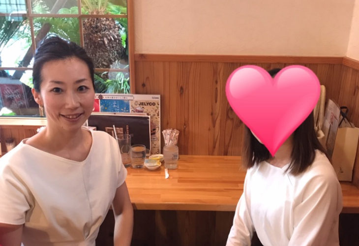 三重県松阪市在住 30代女性 婚活会員様 ご成婚！