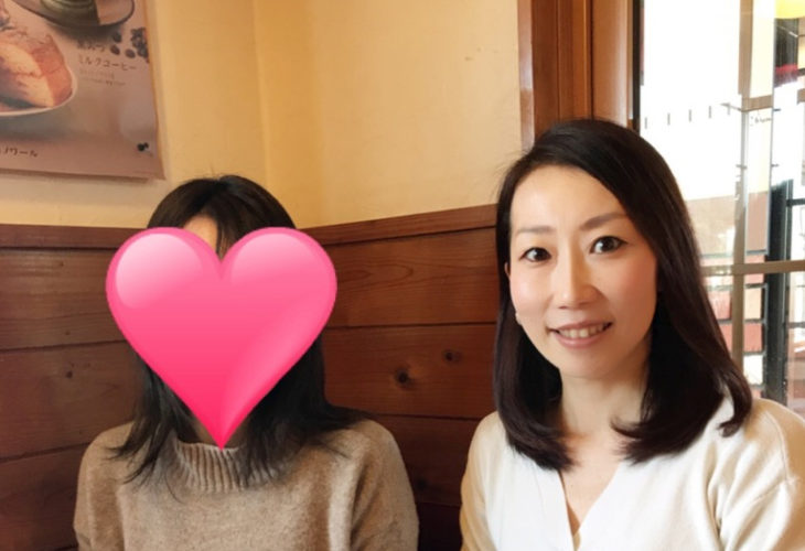 結婚相談所 三重県伊勢市30代女性～婚活会員様♡ご成婚！