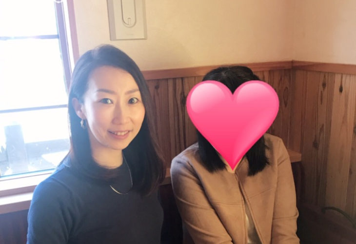 結婚相談所 三重県志摩市在住30代女性～婚活会員様♡ご成婚！