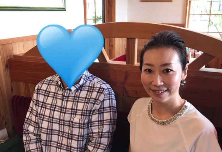 結婚相談所 オンラインプロポーズ大成功♡三重県多気郡 40代男性～婚活会員様♡ご成婚！