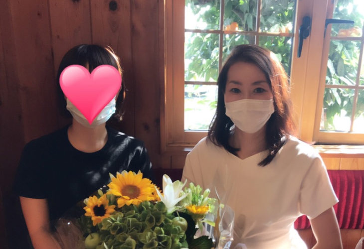 結婚相談所 三重県多気郡30代女性～婚活会員様♡ご成婚！