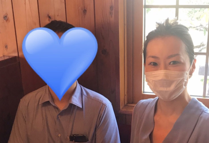 結婚相談所 三重県伊勢市40代男性〜婚活会員様♡ご成婚！