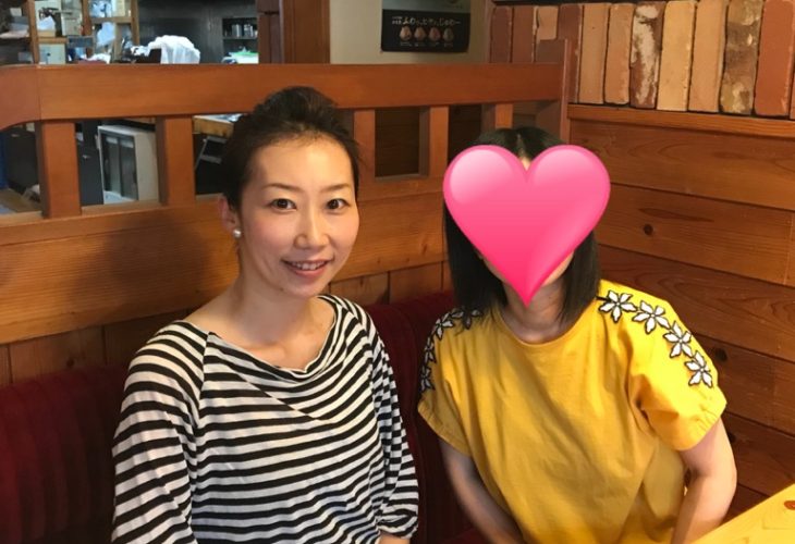 結婚相談所 三重県伊勢市30代女性～婚活会員様♡ご成婚！