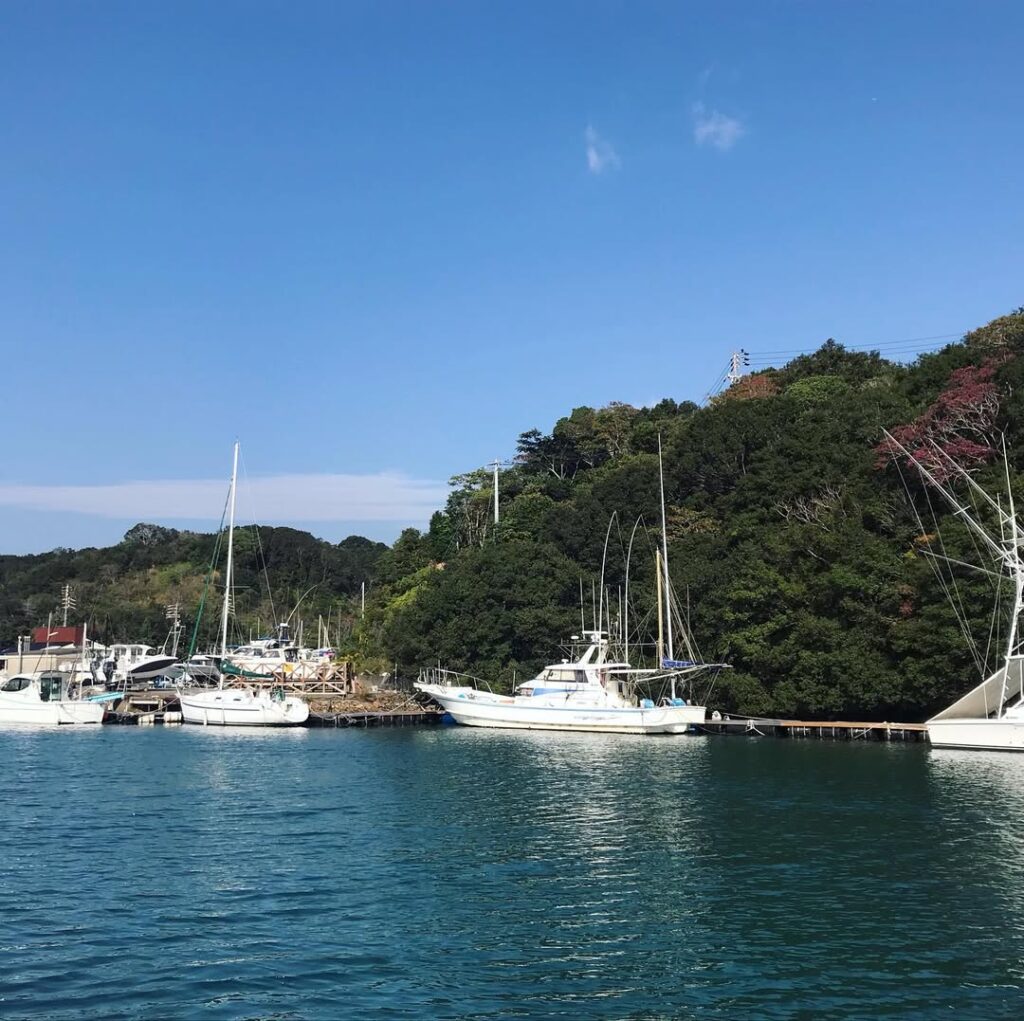 フィッシングパークトリトンで釣り堀&海鮮バーベキュー➀