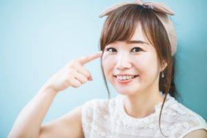 メイクレッスン