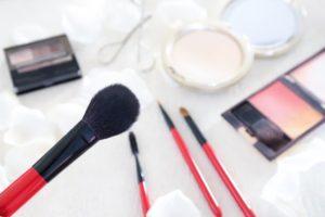 メイクレッスン