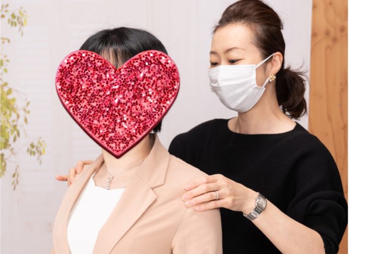 結婚相談所 三重県伊勢市30代女性～婚活会員様ご入会!