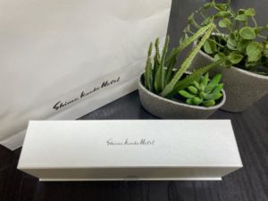 志摩観光ホテル　スイーツ