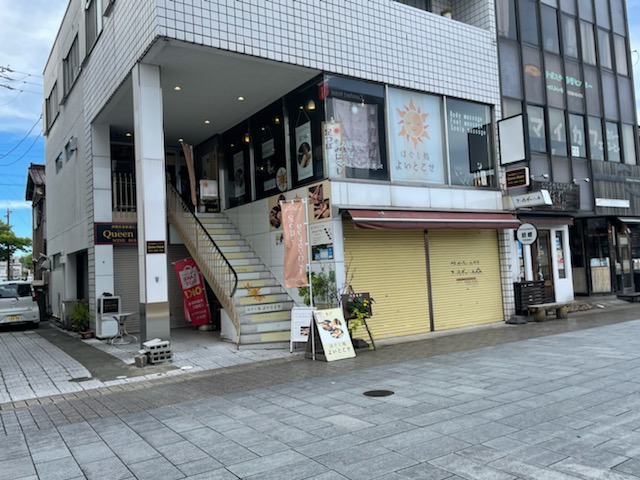 結婚相談所 パンフレット置かせていただきました！「伊勢参宮街道 ほぐし処よいとこせ」