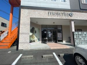 materia(マテリア)