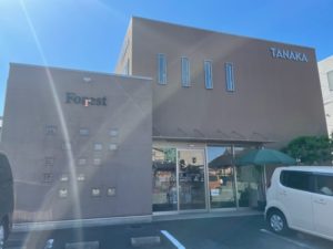 Forest(フォレスト)