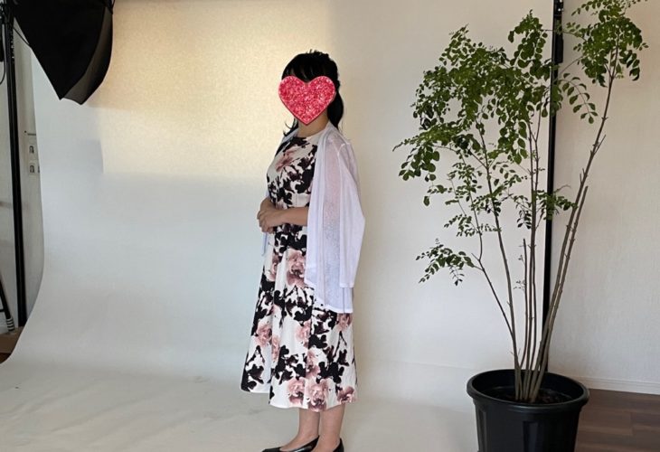 結婚相談所 三重県松阪市30代女性～婚活会員様ご入会！