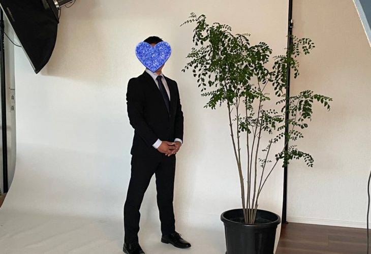 結婚相談所 三重県鳥羽市30代男性～婚活会員様ご入会！