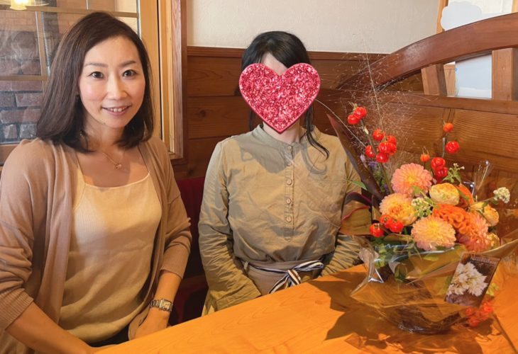 三重県志摩市30代女性♡婚活会員様ご成婚！