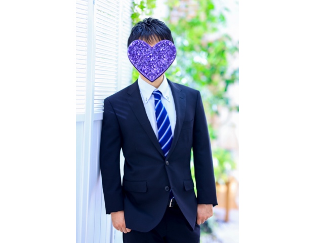 結婚相談所 三重県松阪市30代男性～婚活会員様ご入会！