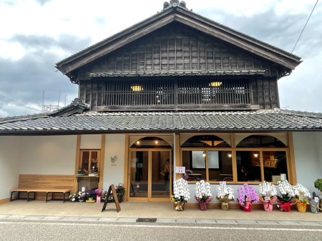 デートにピッタリ♡明和町 minoriya（みのりや）カフェへ行ってきました！！