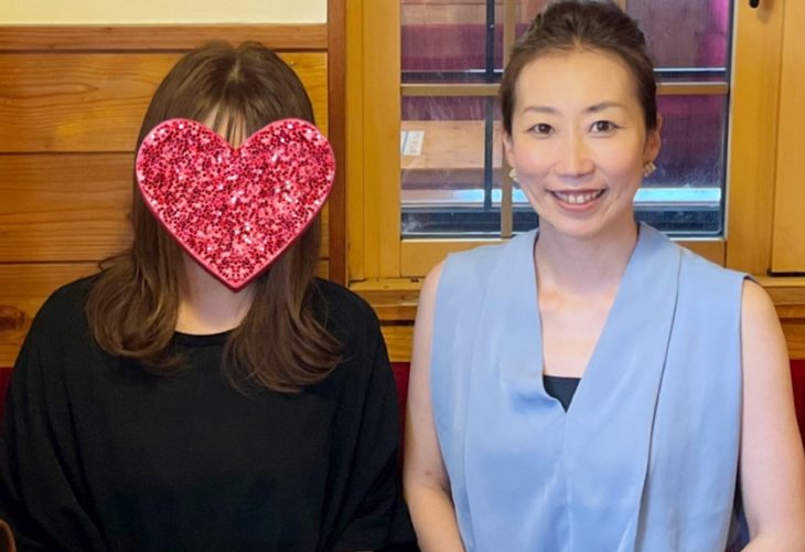 結婚相談所 三重県伊勢市30代女性~婚活会員様♡ご成婚