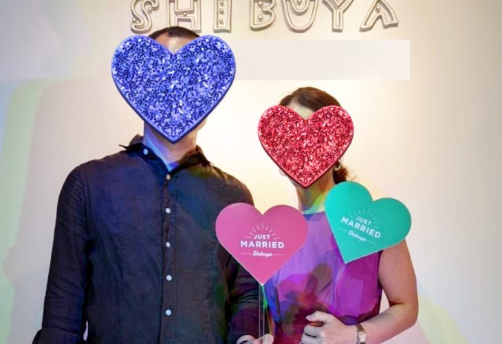 結婚相談所 東京 成婚者さんより♡ご入籍報告届きました！！