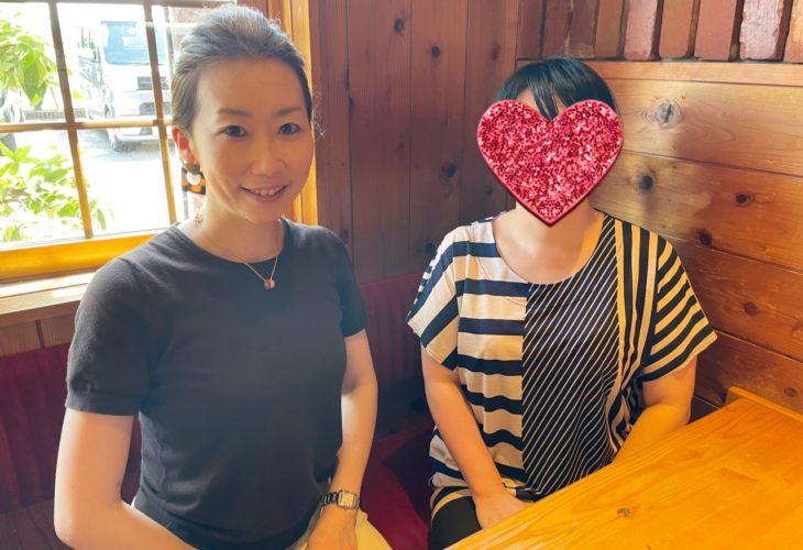 結婚相談所 三重県津市30代女性～婚活会員様♡ご成婚！