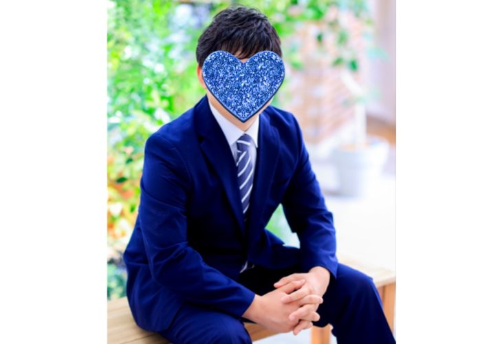結婚相談所 三重県志摩市20代男性～婚活会員様ご入会！