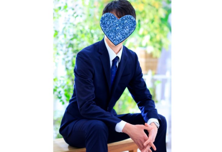 結婚相談所 三重県伊勢市30代男性～婚活会員様ご入会！