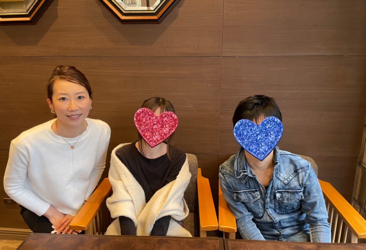 結婚相談所 三重県津市30代男性～婚活会員様♡ご成婚