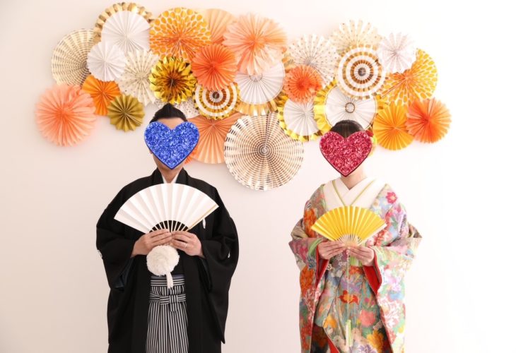 結婚相談所 成婚者さんより♡フォト婚ご報告！！