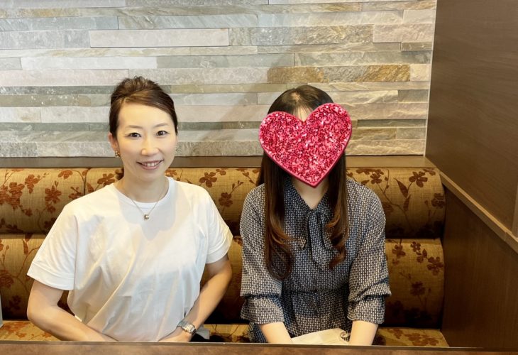 結婚相談所 三重県度会郡30代女性～婚活会員様♡ご成婚！！