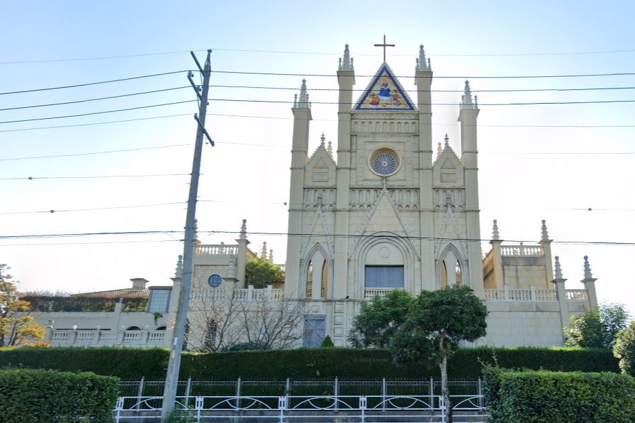 松阪市の結婚式場オルヴィエート