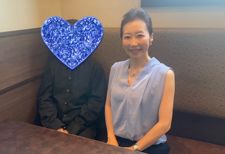 結婚相談所 三重県伊勢市50代男性～婚活会員様♡ご成婚！！