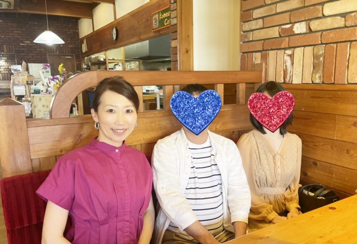 結婚相談所 三重県度会郡20代後半～婚活会員様♡ご成婚！！