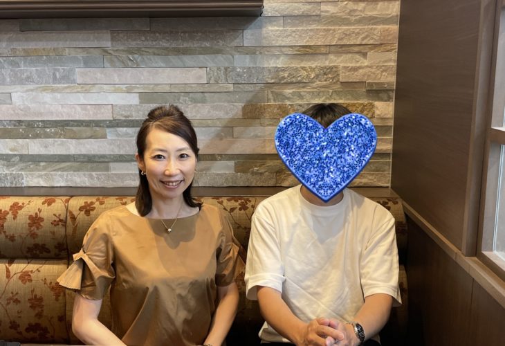 結婚相談所 三重県伊勢市30代後半 男性～婚活会員様♡ご成婚！！