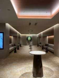 名古屋市のホテルTIAD（ティアド）2