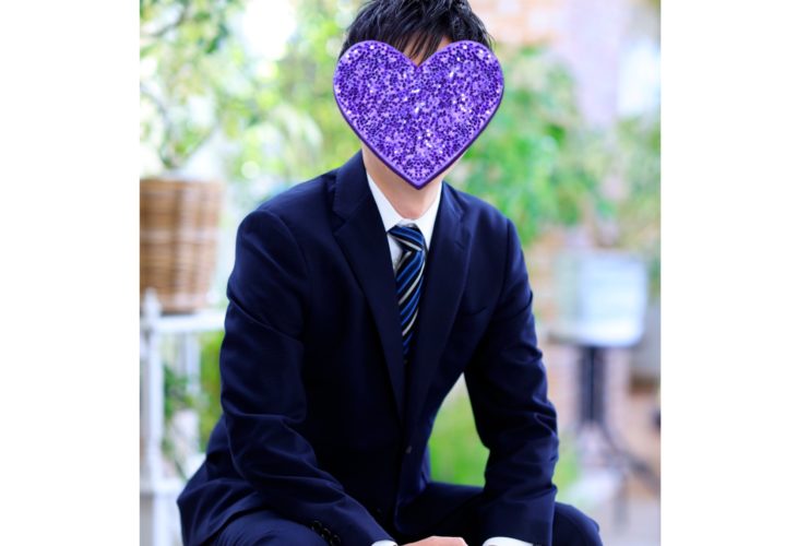 結婚相談所 三重県伊勢市30代男性～婚活会員様ご入会！