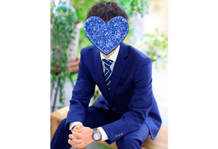 結婚相談所 三重県在住30代～婚活会員様ご入会！