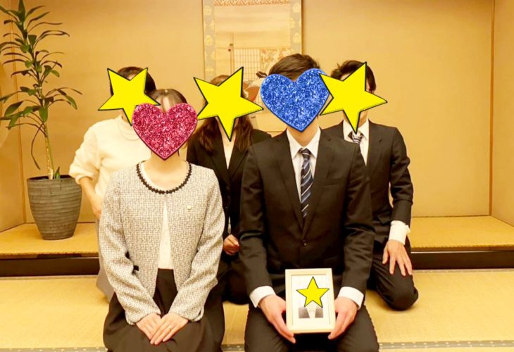 ご成婚者さんより♡両家顔合わせ食事会の報告いただきました！！