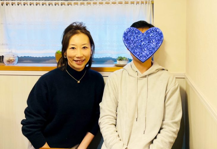 結婚相談所 三重県伊勢市 20代後半 男性~婚活会員様♡ご成婚!
